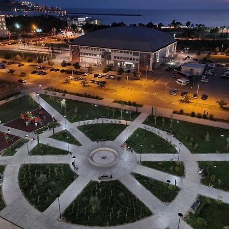 Emza Sea View Apartment Бар Екстериор снимка