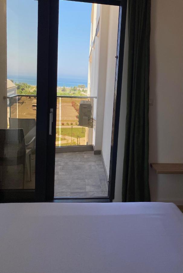Emza Sea View Apartment Бар Екстериор снимка